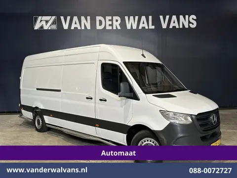 Mercedes-Benz Sprinter 311 CDI Automaat L3H2 *Post NL inrichting* Euro6 Airco | Camera | Schappen Do