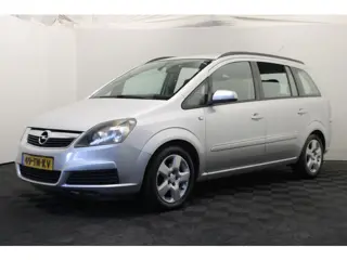 Opel Zafira 1.8 Executive apk verlopen (bj 2006)