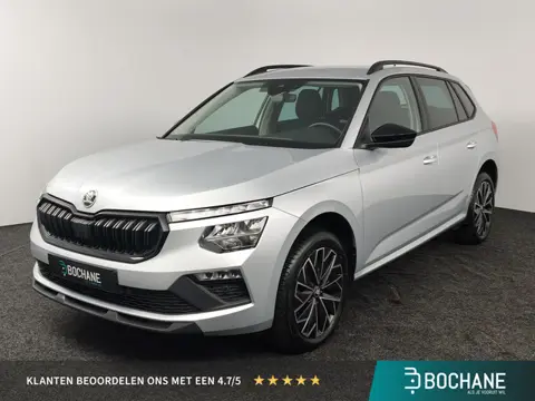 Skoda Kamiq 1.0 TSI Business Edition | Apple CarPlay / Android Auto | Stoelverwarming | Achteruitrij