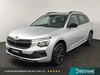 Skoda Kamiq 1.0 TSI Business Edition | Apple CarPlay / Android Auto | Stoelverwarming | Achteruitrij