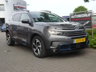 Citroën C5 Aircross 1.6 Plug-in Hybrid 225 Feel (bj 2020)