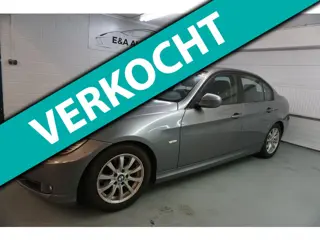 BMW 3-serie 316i Business Line / VAVI / NAP /NETTE AUTO
