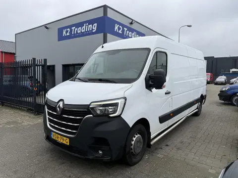 Renault Master T35 2.3 dCi 135 L3H2 EURO 6 camera