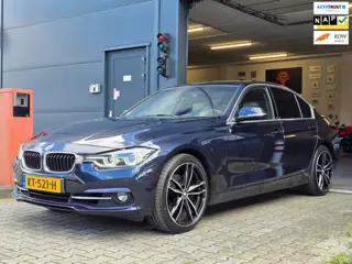 BMW 3-serie 330e Centennial High Executive Individual / SOH 92% !! / NWE BANDEN, ''19 VELGEN, LAADMO