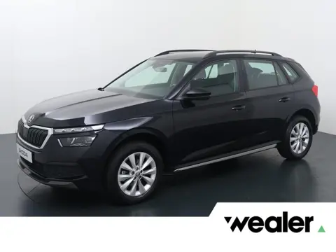 Škoda Kamiq 1.0 TSI Business Edition | 115 PK | Automaat | Climate control | Cruise control |