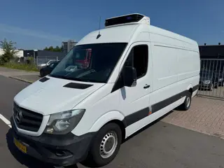 Mercedes-Benz Sprinter 514 2.2 CDI MAXI AIRCO COOLING COOLING !!!!!