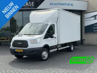 Ford Transit 350 2.0 TDCI BAKWAGEN*LAADKLEP**CAM*CRUISE*A/C*TEL