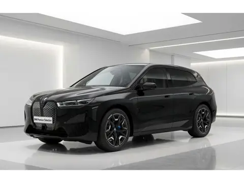 BMW iX xDrive40 | 22" | Laserlight | CoPilot | Pano Sky Lounge | Harman Kardon | Trekhaak