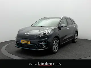 Kia e-Niro Edition 64 kWh SOH 96,5% | Camera | Carplay&Android | Navigatie | Stoel/Stuurverwarming