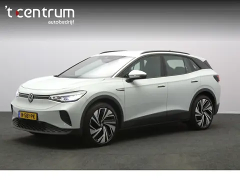 Volkswagen ID.4 Pro 77 kWh 204 PK, SOH 98 %, Winterpakket, Carplay, 360 Camera, Adap. Cruise Control