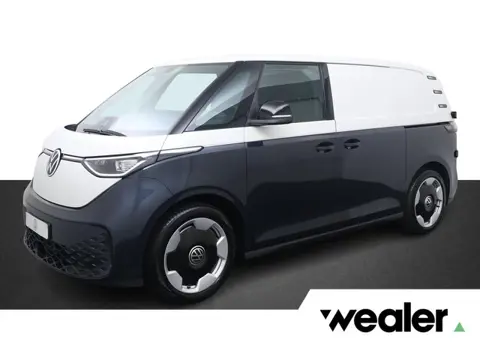 Volkswagen ID. Buzz Cargo Anniversary Edition 59 kWh | 170 PK | Trekhaak | IQ.Light matrix LED kopla