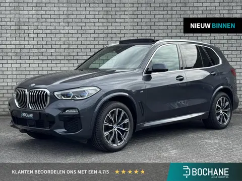 BMW X5 xDrive40i High Executive | Harman Kardon | Achterasbesturing | Panoramadak | Head-Up Display 