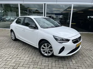 Opel Corsa 1.2 Edition Airco / LMV / Cruise / Carplay