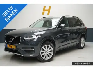 Volvo XC90 2.0 T5 250pk AWD Inscription | Stuurverwarming | Stoelverwarming | Carplay | Trekhaak | C