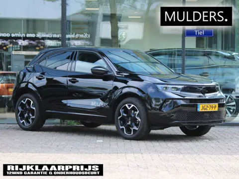 Opel Mokka 1.2 Turbo GS | Navi / Camera / Climate