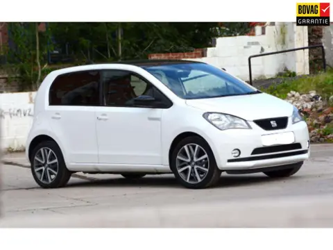 Seat Mii Electric #12Mnd. Garantie! #Absolute Nieuwstaat! #Incl. Technology Pack & Upgrade Winter!
