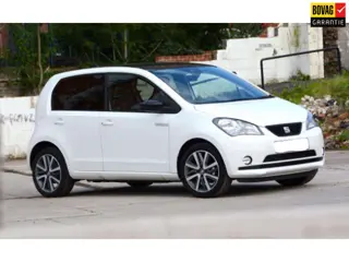 Seat Mii Electric #12Mnd. Garantie! #Absolute Nieuwstaat! #Incl. Technology Pack & Upgrade Winter!
