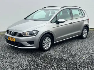 Volkswagen Golf Sportsvan 1.2 TSI Comfortline Automaat