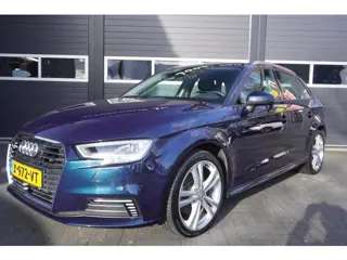 Audi A3 Sportback 40 TFSI e Business edition Aut/Cruise/Trekhaak/Camera/Navi/Park.sensoren