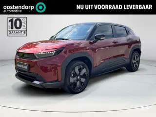 Toyota Urban Cruiser Executive AWD 61 kWh |  € 2.500 extra inruilwaarde |