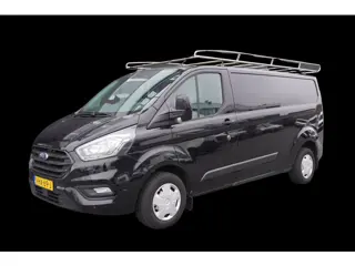Ford Transit Custom 2.0 TDCI L2 EURO 6 - Airco - Cruise - Camera - € 16.900,- Excl.