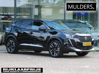 Peugeot e-2008 EV GT Pack 50 kWh | Navi / Camera / Climate