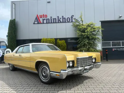 Lincoln CONTINENTAL