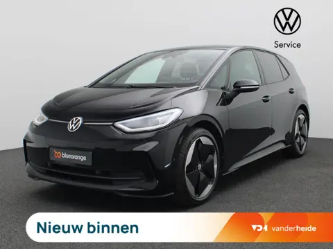 Volkswagen ID.3 Pro S Business 77 kWh 204PK Aut. Matrix LED-Verlichting, 360gr. Camera, Head-Up Disp