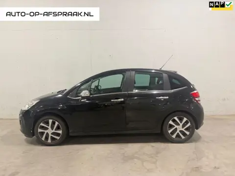 Citroen C3 1.2 VTi 5drs Collection Clima Cruise Airco Trekhaak