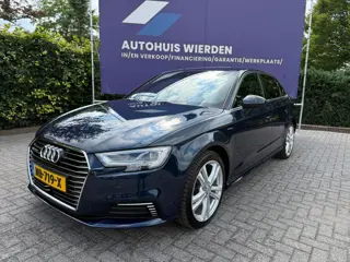 Audi A3 Sportback 1.4 e-tron S-Line Sport Pro Line plus Navi/Virtual/NIeuwstaat