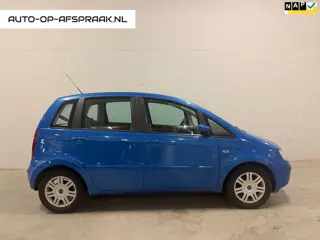 Fiat Idea 1.4-16V Dynamic Clima Cruise APK