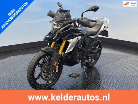 BMW All-Road G 310 GS