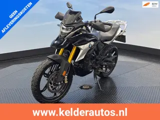 BMW All-Road G 310 GS