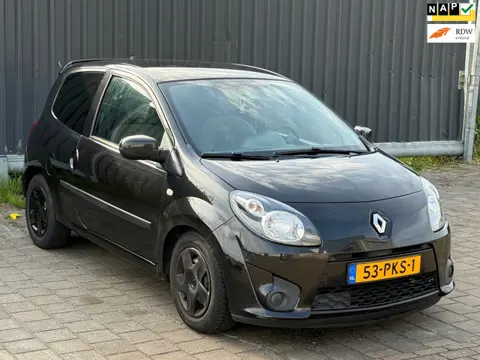 Renault Twingo 1.2-16V Collection Airco | elek. Ramen | Nap