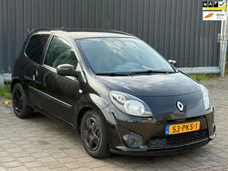 Renault Twingo 1.2-16V Collection Airco | elek. Ramen | Nap