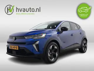 Renault Captur 1.3 MILD HYBRID 158PK TECHNO EDC MY25 | Pack Driving | Pack Winter | Cruise Adaptief
