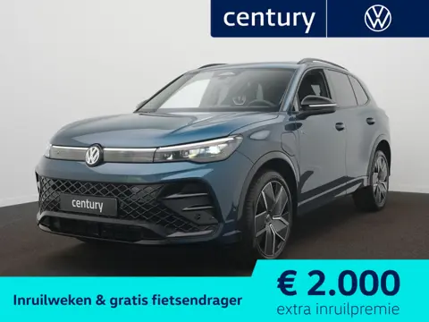 Volkswagen Tiguan R-Line Edition 1.5 eHybrid 150 kW / 204 PK SUV 6 v