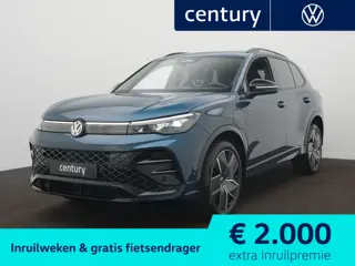Volkswagen Tiguan R-Line Edition 1.5 eHybrid 150 kW / 204 PK SUV 6 v