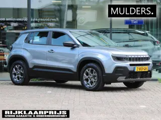 Jeep Avenger Longitude Business Pack 54 kWh | Navi / Climate / Cruise