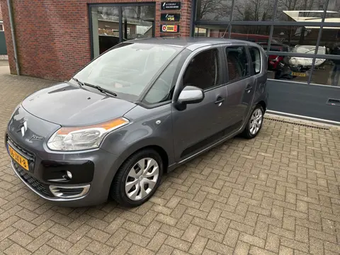 Citroën C3 Picasso 1.4 VTi Aura (bj 2009)