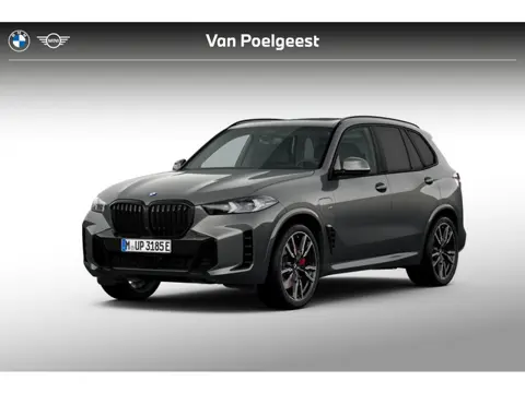 BMW X5 xDrive50e | M Sportpakket Pro | Travel Pack | Innovation Pack | Comfort Pack | Trekhaak