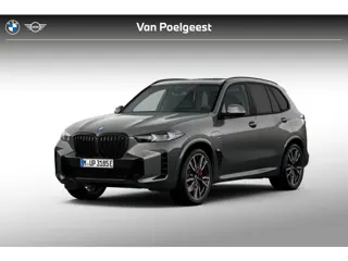 BMW X5 xDrive50e | M Sportpakket Pro | Travel Pack | Innovation Pack | Comfort Pack | Trekhaak