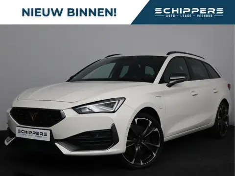 CUPRA Leon Sportstourer 1.4 e-Hybrid 245 (bj 2021)