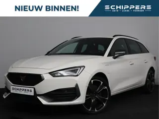 CUPRA Leon Sportstourer 1.4 e-Hybrid 245 (bj 2021)
