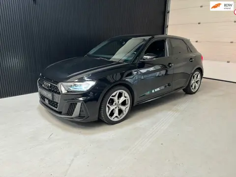 Audi A1 Sportback 30 TFSI Pro Line S-Line
