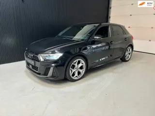 Audi A1 Sportback 30 TFSI Pro Line S-Line