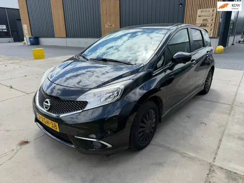 Nissan Note 1.2 DIG-S Acenta