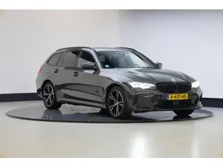 BMW 3-serie Touring 320e | M-Sport | Comfort-Pack | Parking-Pack |