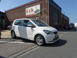 SEAT Mii 1.0 Style Chic (bj 2012)