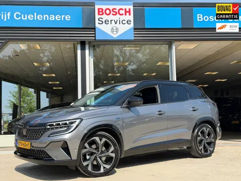 Renault Austral 1.2 E-Tech full hybrid 200 techno esprit Alpine Elektrische A klep / Groot navi / Sp